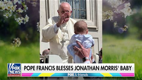 Jonathan Morris shares message on the importance of peace this Easter | Fox News Video