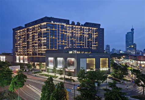 The 10 best hotels to stay in Foshan China - Riwick