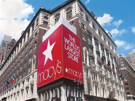 World's Largest Store: world record in New York City, New York