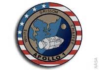 Apollo 1 Memorial To Be Placed at Arlington National Cemetery - NASA Watch