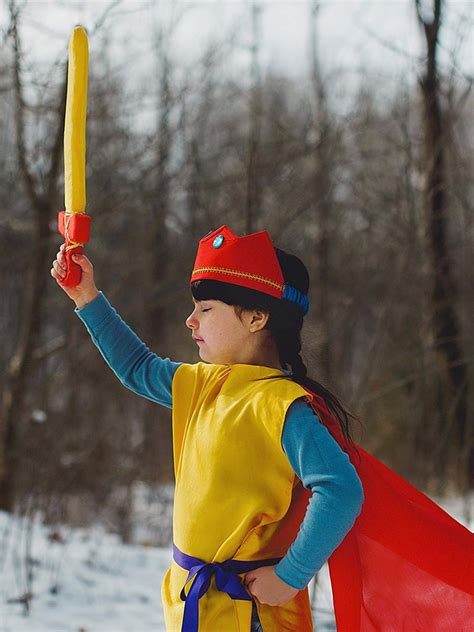 Foam Swords For Kids' Halloween Costumes | POPSUGAR Family