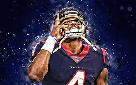 Deshaun Watson Texans Wallpapers - Wallpaper Cave