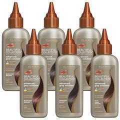 Clairol Professional Beautiful Collection Advanced Gray Solution ...