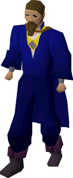 Duke Horacio - OSRS Wiki