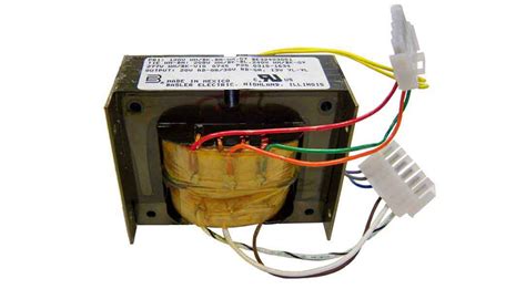 Small and Intermediate Power Transformers, (through 10 kVA) - Basler Electric