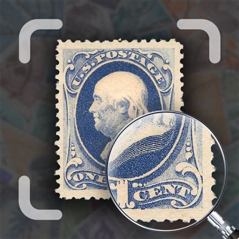 StampID: Identify Stamp Value. by THANG PHAN