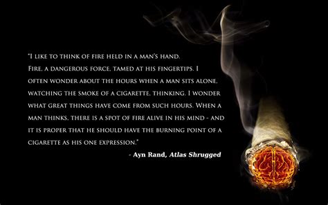 Atlas Shrugged Quotes Wallpapers. QuotesGram