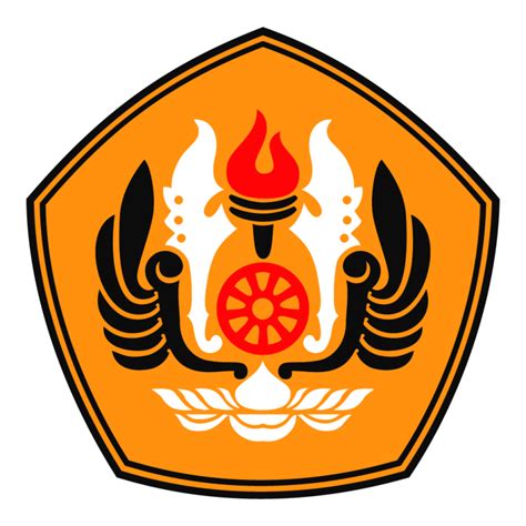 Download Logo Universitas Nusa Cendana (Undana) Vector | Pelajar Info