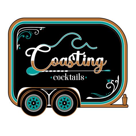 Coasting Cocktails
