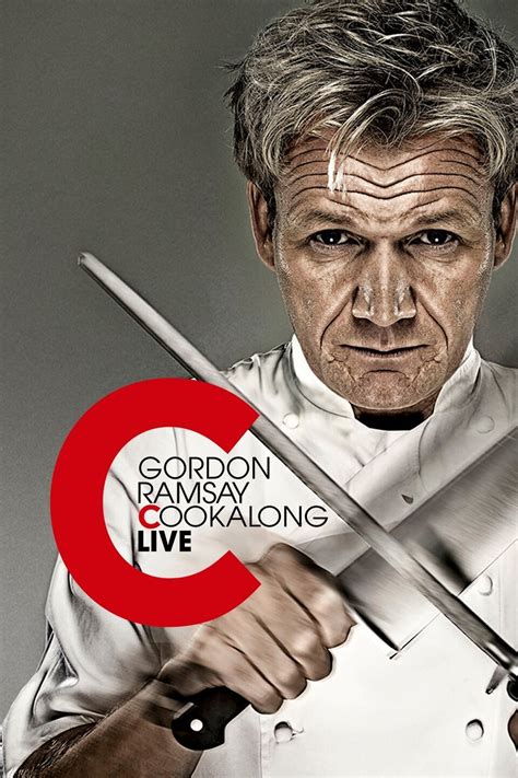 Gordon Ramsay: Cookalong Live - Rotten Tomatoes