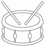 Ausmalbild Afrikanische Trommeln Kostenlos Zum Ausdrucken sketch template