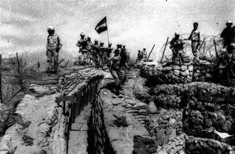 PHOTO GALLERY: The 6 October War through Ahram archives - Multimedia - Ahram Online