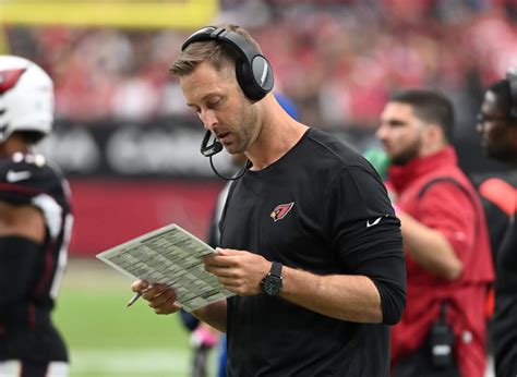 Look: Meet The Girlfriend Of Cardinals Coach Kliff Kingsbury - The Spun