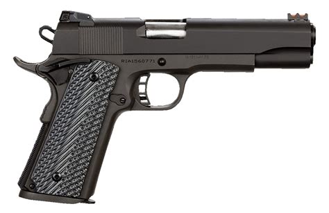 Rock Island Armory Rock Ultra 1911 9mm Full Size · DK Firearms