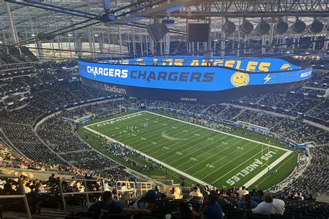 Score Your Chargers vs Saints tickets at the Lowest Prices!