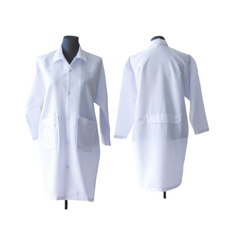 Laboratory Gown Lab Gown Shopee Philippines | vlr.eng.br