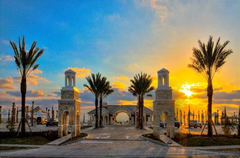 Facilities • Andy Romano Beachfront Park