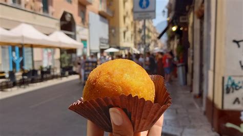 Palermo Street Food Tour | Do Eat Better Experience