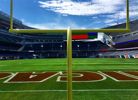 NFL Stadiums: Artificial Turf or Natural Grass?