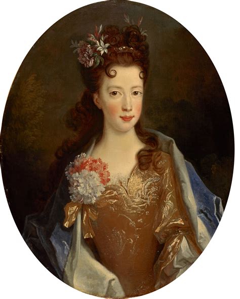 File:Princess Louisa Maria Teresa Stuart by Alexis Simon Belle 1704.jpg - Wikimedia Commons