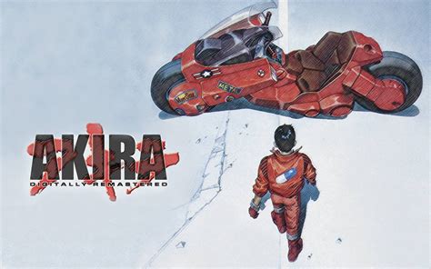 Akira Wallpapers - Wallpaper Cave