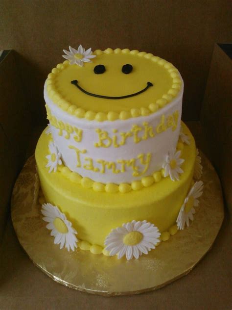 Daisy Birthday - CakeCentral.com