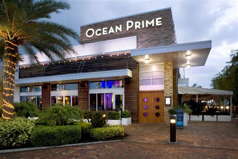 Orlando Seafood Restaurants: 10Best Restaurant Reviews