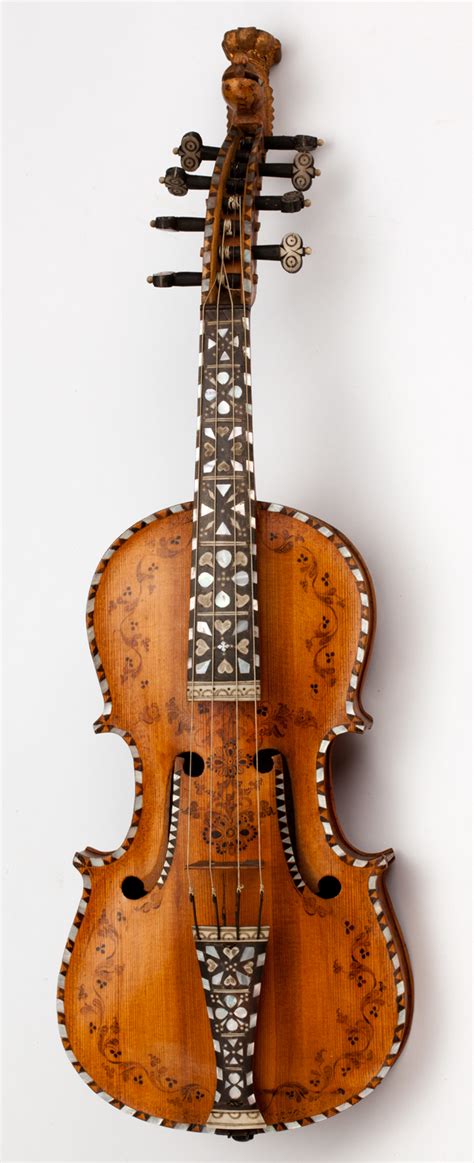 The History of the Musical Instrument Collection - Victoria and Albert ...