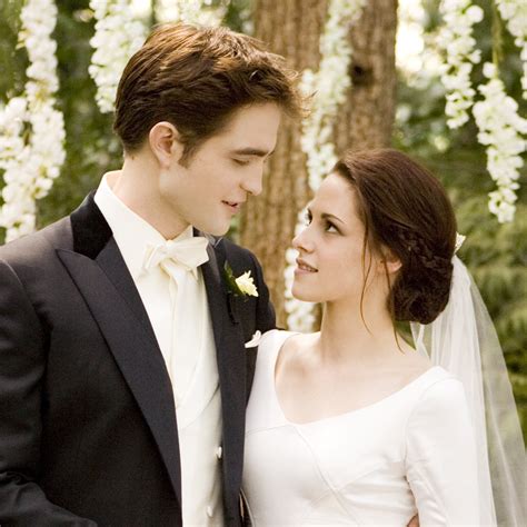 Mariage de Edward Cullen et Bella Swan | Wiki Twilight | Fandom