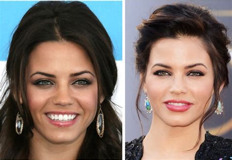 Jenna Dewan Before And After