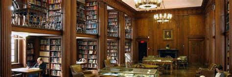 Explore the Divinity School Library | Yale University Library