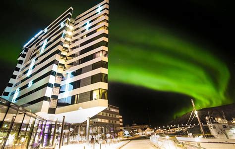 CLARION HOTEL THE EDGE $129 ($̶1̶6̶8̶) - Updated 2022 Prices & Reviews - Tromso, Norway