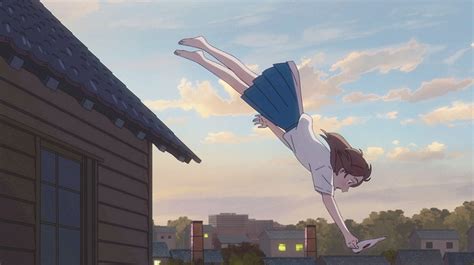 A Whisker Away Review: Netflix Anime About a Girl Who Turns into a Cat ...