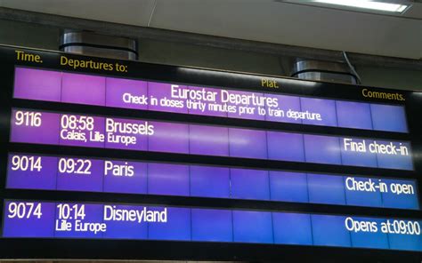 How to do a weekend break in Disneyland Paris - Travelling Base