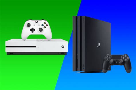 Xbox One or PlayStation 4: Which one should you buy? - Risk Media