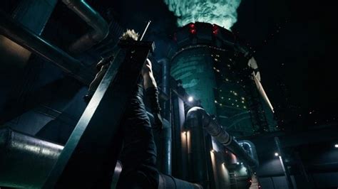 Final Fantasy 7 Remake: All bosses | gamepressure.com