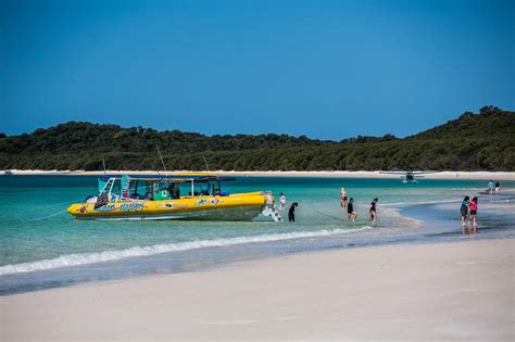 Airlie Beach, Queensland - Shingley Beach Resort