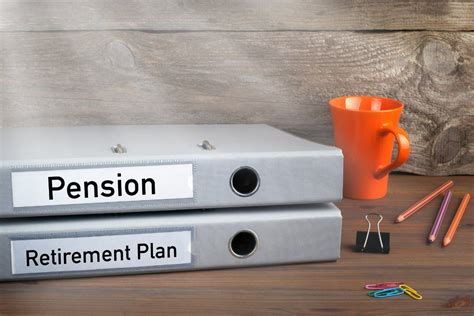 What Happens to Pension Plan Benefits During Divorce? | Shapiro Law Firm