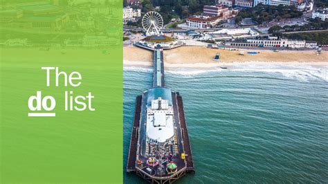 Bournemouth 2021 | Ultimate Guide To Where To Go, Eat & Sleep in Bournemouth | Time Out