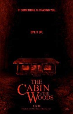 Script Review: Joss Whedon's The Cabin In The Woods | Cinemablend