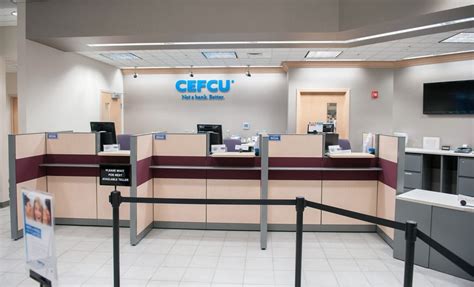 CEFCU Member Center - D. Joseph Construction