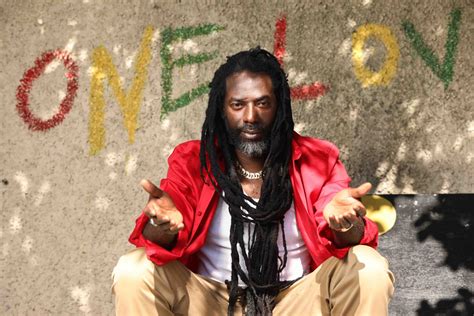 Buju Banton The Last of The 144k Warns Jamacia - Meditation For Freedom