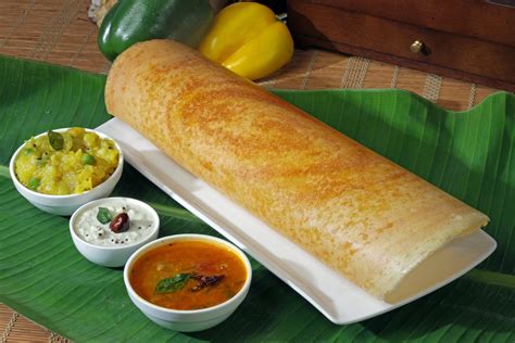 Masala Dosa Recipe - You n Mine Recipes