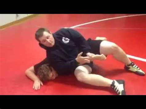 Crippler Crossface - YouTube