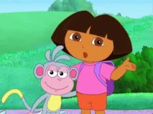 Dora the Explorer S3E8 Save the Puppies Archives - Page 2 of 2 - Cute Puppies Videos