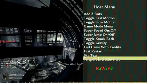 Cod Waw Mod Menu Download - everythinggenerous