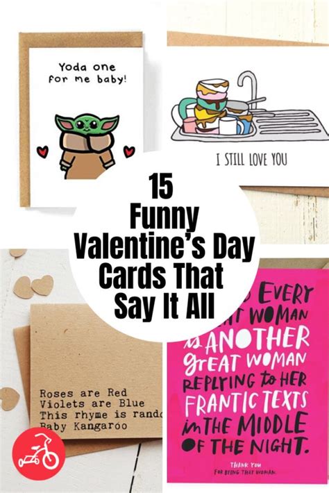 15 Funny Valentine's Day Cards That Say It All | Funny valentines cards ...