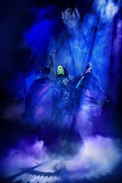 Wicked – Birmingham Hippodrome