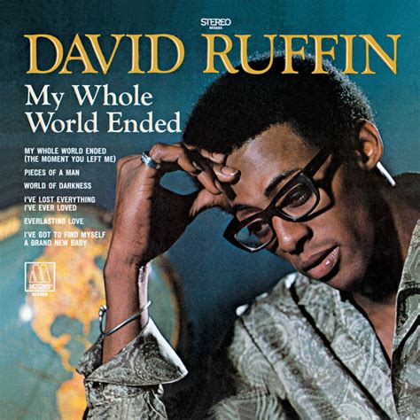 David Ruffin: best songs · discography · lyrics