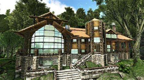 Pin by Sheri Kendall on Video gaming | Ark survival evolved bases, Ark ...